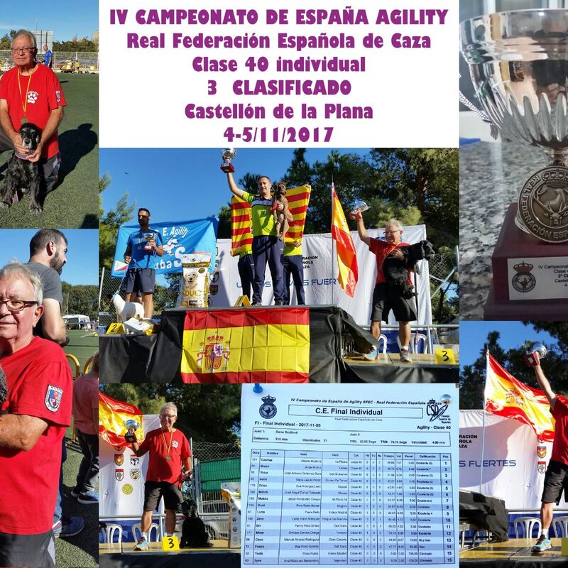 Campeonato España 2017